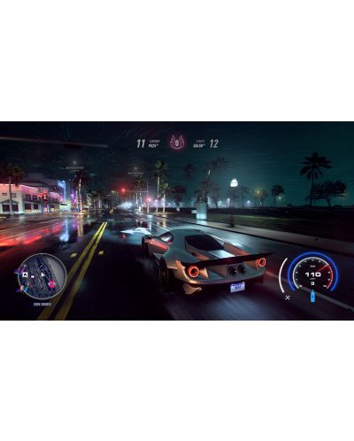 Need For Speed: Heat (PC) - 3