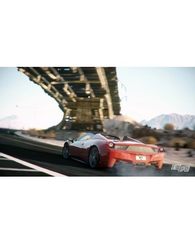 Need for Speed: Rivals (PS3) - 11