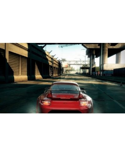 Need for Speed: Undercover (Xbox 360) - 13