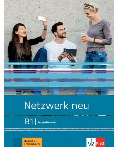 Netzwerk neu B1 Intensivtrainer - 1