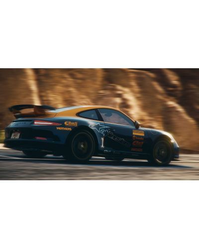 Need for Speed: Rivals (PC) - 9