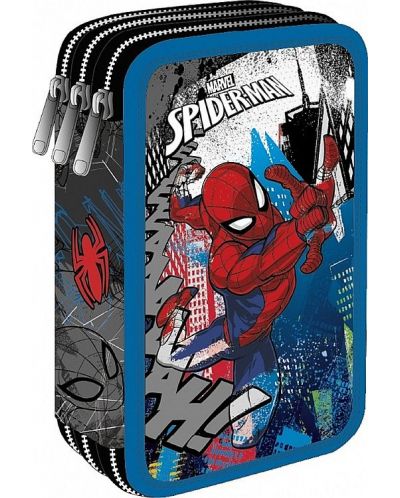 Несесер с пособия Cool Pack Jumper 3 - Spider-Man - 1