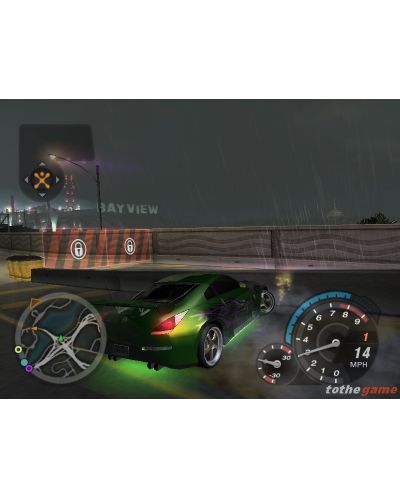 Need for Speed: Underground 2 (PC) - 6