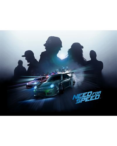 Need for Speed 2015 (Xbox One) - 5