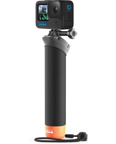Непотъващ стик GoPro - The Handler 003, черен - 5