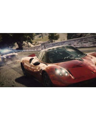 Need for Speed: Rivals (PC) - 5