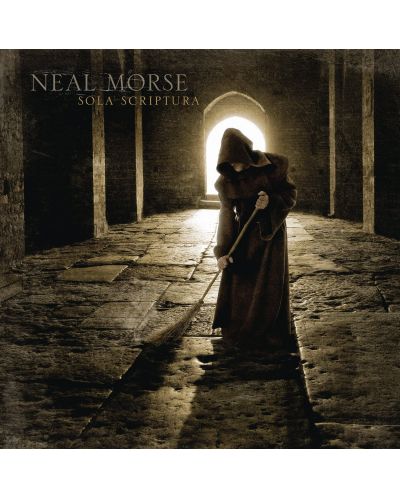 Neal Morse - Sola Scriptura (CD) - 1