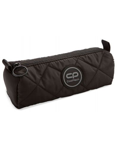 Ученически несесер Cool Pack Tube - Black