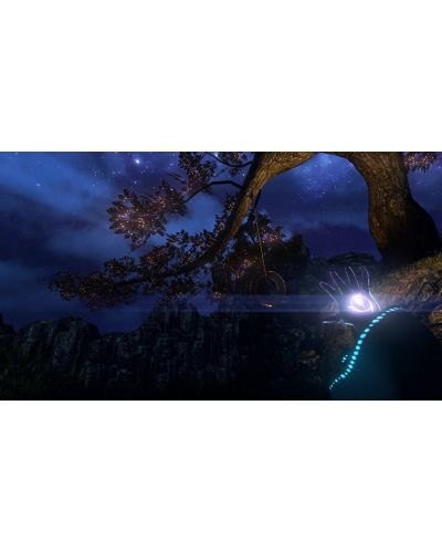 N.E.R.O.: Nothing Ever Remains Obscure (PS4) - 7