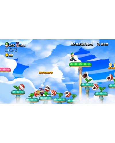 New Super Luigi U (Wii U) - 8