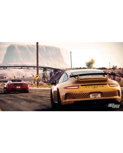 Need for Speed: Rivals (Xbox One) - 7