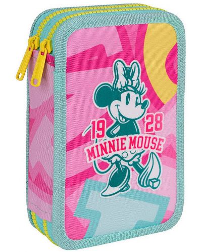 Несесер с пособия Cool Pack Jumper 2 - Minnie Mouse - 1
