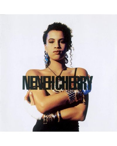 Neneh Cherry - Raw Like Sushi, 30th Anniversary (CD)