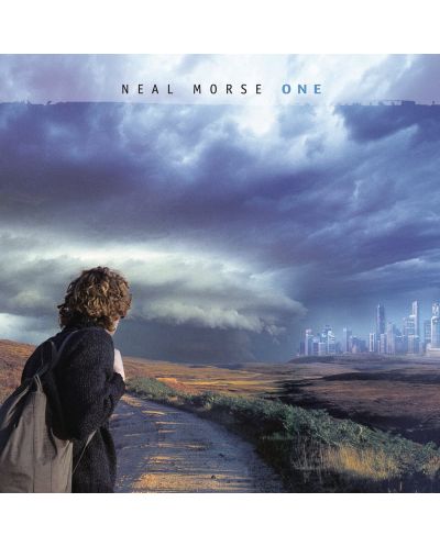 Neal Morse - One (CD) - 1