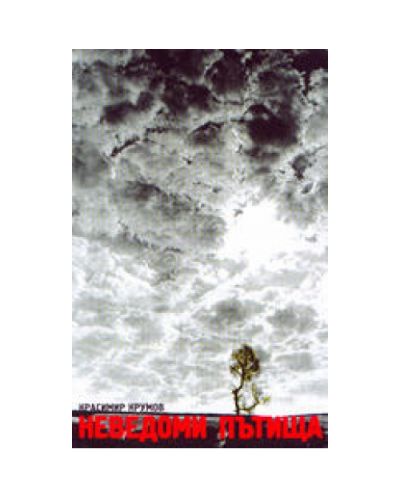Неведоми пътища