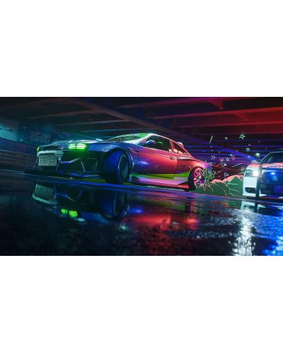 Need for Speed Unbound - Код в кутия (PC) - 3