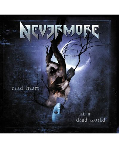 Nevermore - Dead Heart In A Dead World (CD)