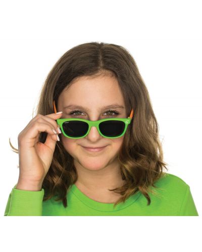 Нечупливи поляризирани слънчеви очила Suneez - Vedra, 3-8 години - 4