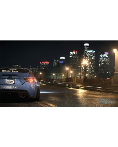 Need for Speed 2015 (Xbox One) - 7