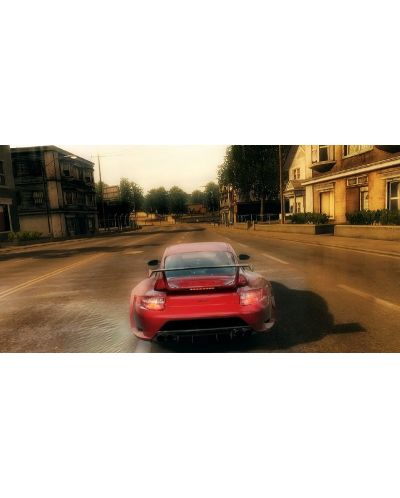 Need for Speed: Undercover (Xbox 360) - 4
