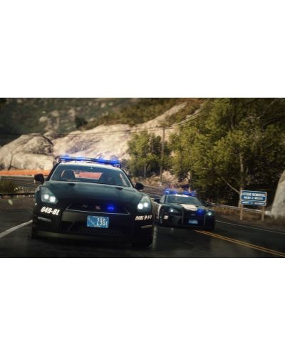 Need for Speed: Rivals (PS4) - 17