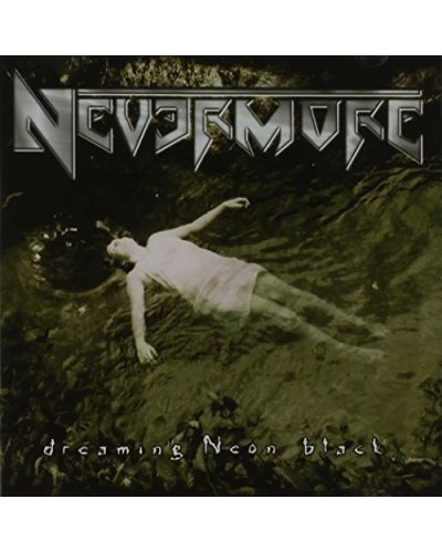 Nevermore - Dreaming Neon Black (CD)