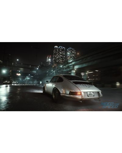 Need for Speed 2015 (Xbox One) - 8