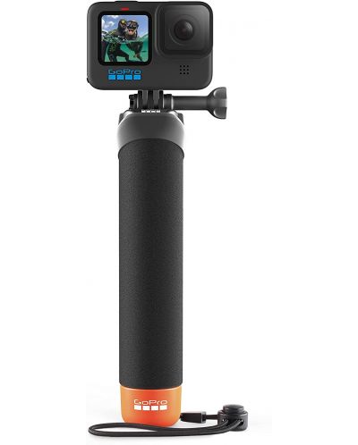 Непотъващ стик GoPro - The Handler 003, черен - 2