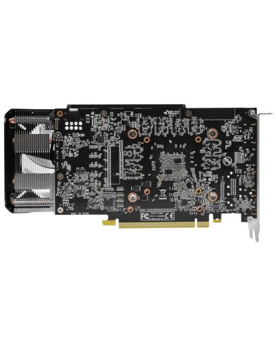 Видеокарта Palit - GeForce RTX 2070 Dual, 8GB, GDDR6 - 9