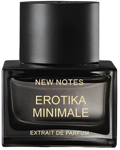 New Notes Contemporary Blend Парфюмен екстракт Erotika Minimale, 50 ml - 1