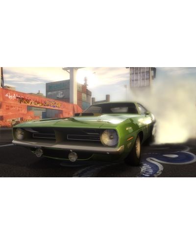 Need For Speed: Pro Street (Xbox 360) - 9