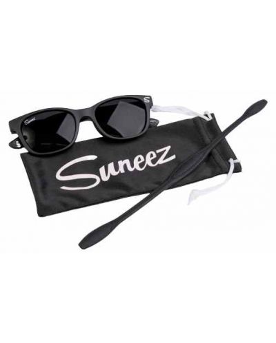 Нечупливи поляризирани слънчеви очила Suneez - Vila, 3-8 години - 3