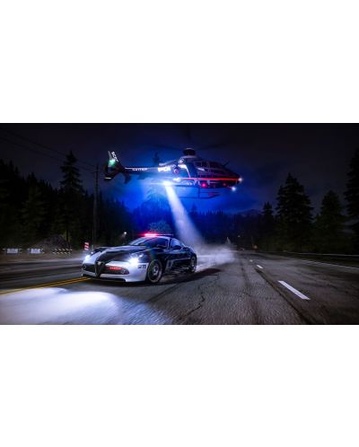 Need for Speed Hot Pursuit Remastered (PS4) - 7