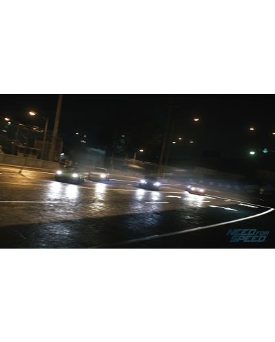 Need for Speed 2015 (Xbox One) - 10