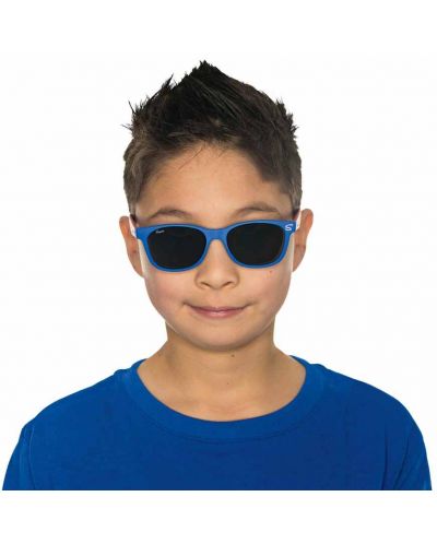 Нечупливи поляризирани слънчеви очила Suneez - Bora, 8-12 години - 4