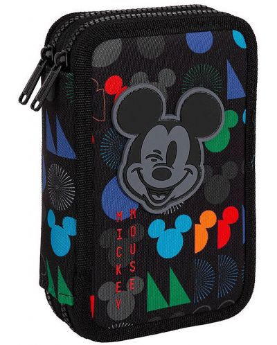 Несесер с пособия Cool Pack Jumper 2 - Mickey Mouse - 1
