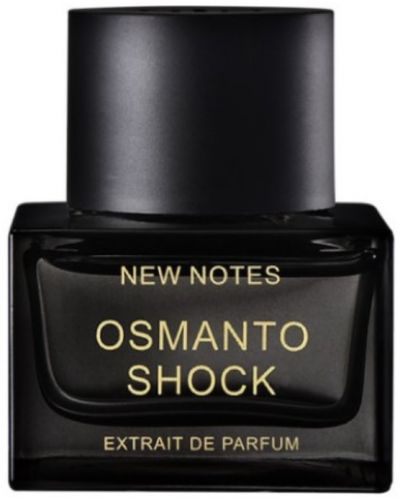 New Notes Contemporary Blend Парфюмен екстракт Osmanto Shock, 50 ml - 1