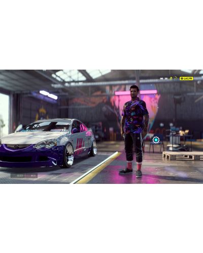 Need For Speed: Heat (PC) - 4