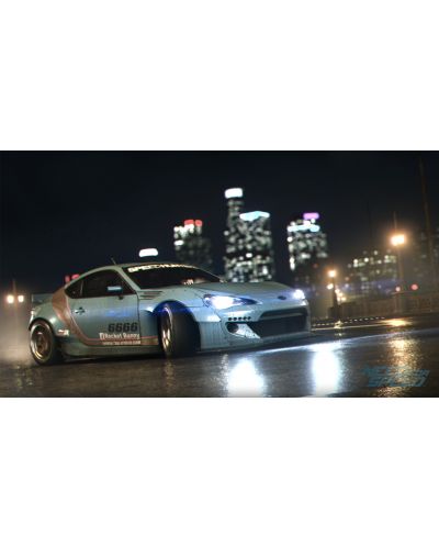 Need for Speed 2015 (Xbox One) - 9