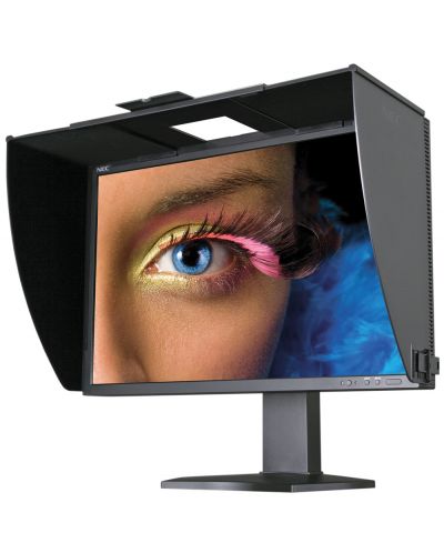 NEC SpectraView® Reference 271 - 27" монитор - 1