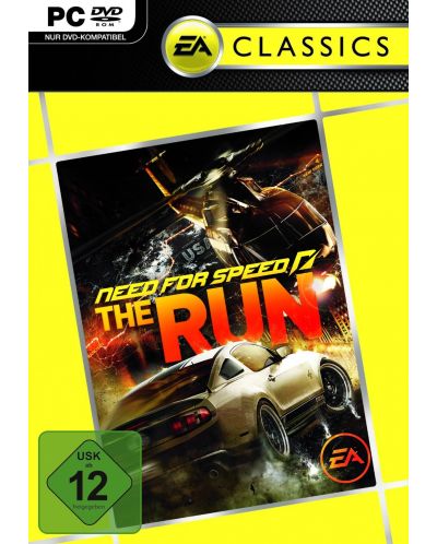 Need for Speed: The Run (PC) - 1