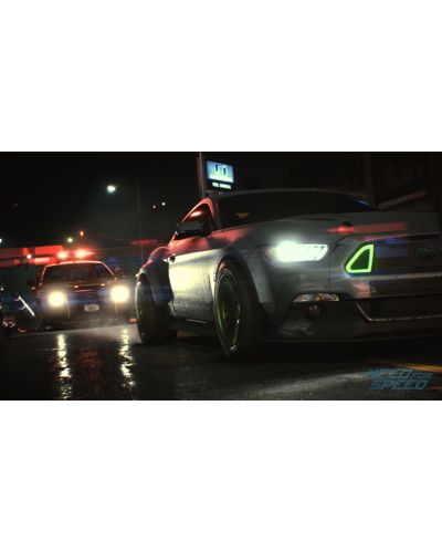 Need for Speed 2015 (Xbox One) - 11