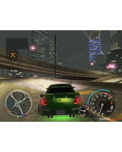 Need for Speed: Underground 2 (PC) - 12
