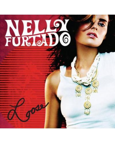Nelly Furtado - Loose (CD)
