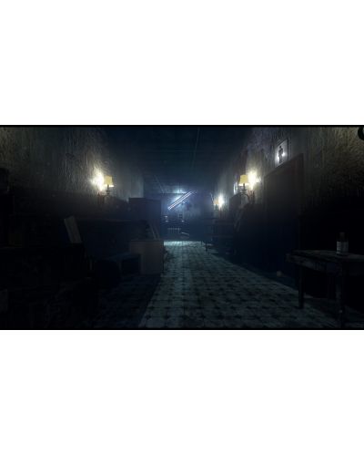 N.E.R.O.: Nothing Ever Remains Obscure (PS4) - 3