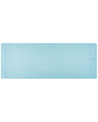 Нехлъзгаща подложка за баня Reer - XL, Синя - 1