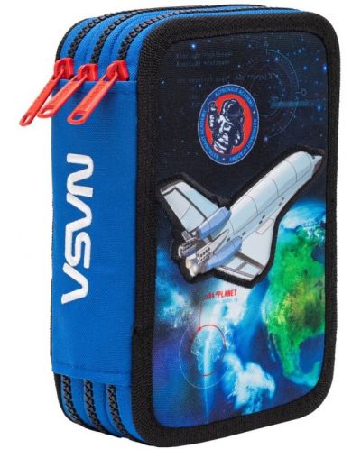 Несесер с пособия Colorino NASA - Jumper 3 - 1
