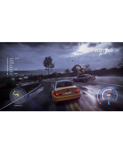 Need For Speed: Heat (PC) - 8