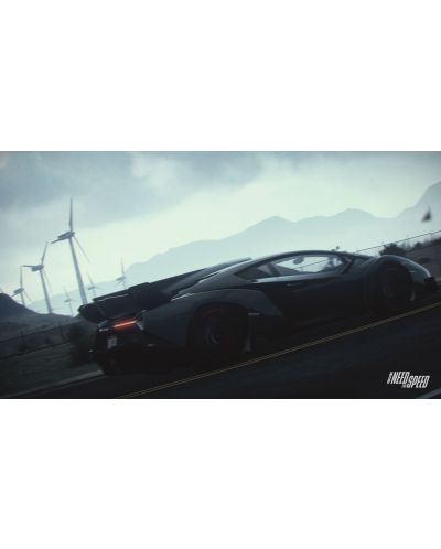 Need for Speed: Rivals (PC) - 15