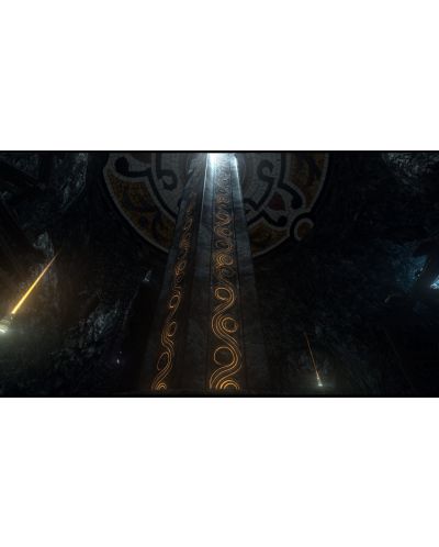 N.E.R.O.: Nothing Ever Remains Obscure (PS4) - 4